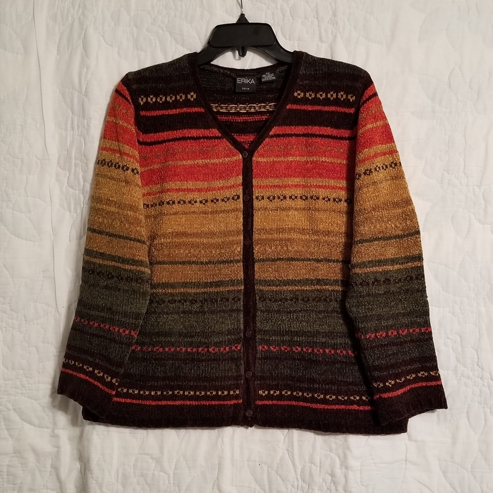 🍁 2/$24 Gorgeous Fall-Colored Sweater! 🍁🍂